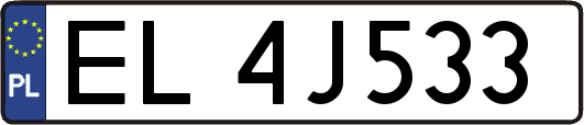 EL4J533