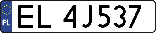 EL4J537