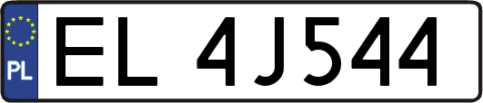 EL4J544