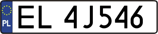 EL4J546