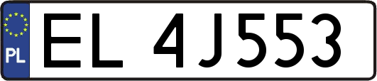 EL4J553