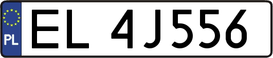 EL4J556