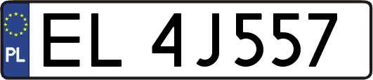 EL4J557