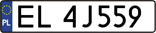 EL4J559