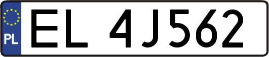 EL4J562