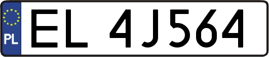 EL4J564