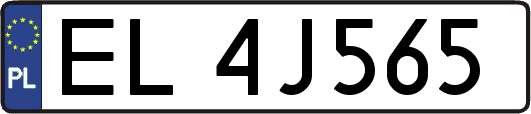 EL4J565