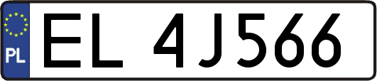 EL4J566