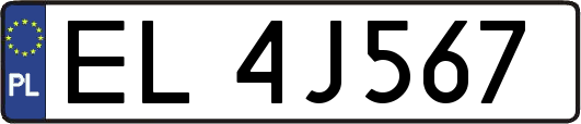 EL4J567