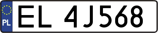 EL4J568