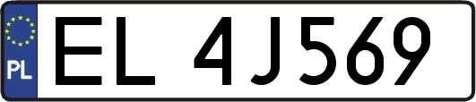 EL4J569