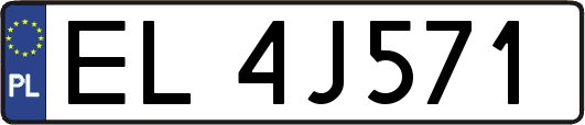 EL4J571
