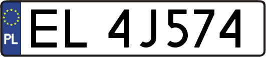 EL4J574
