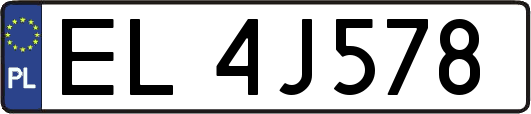 EL4J578