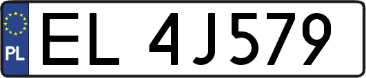EL4J579