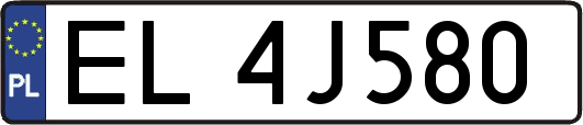 EL4J580