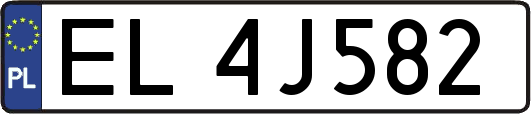 EL4J582