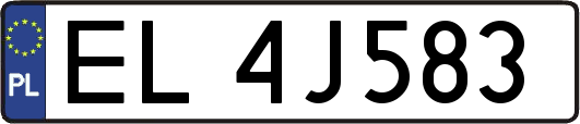 EL4J583