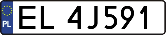 EL4J591