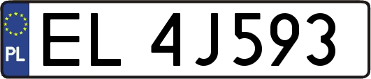 EL4J593