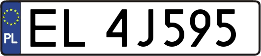 EL4J595