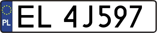 EL4J597