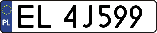 EL4J599