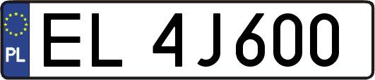 EL4J600