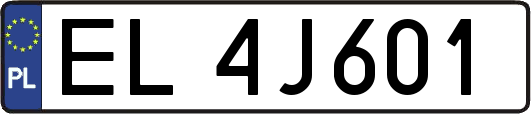 EL4J601