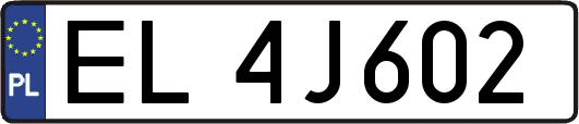 EL4J602