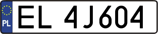 EL4J604