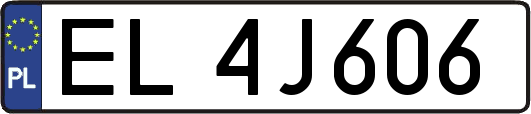 EL4J606