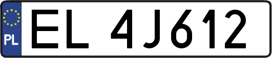 EL4J612