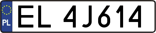 EL4J614