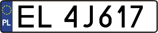 EL4J617