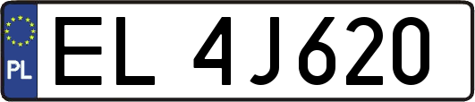 EL4J620