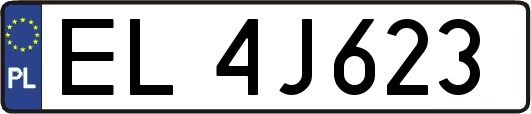 EL4J623
