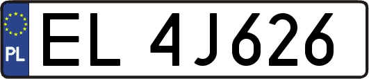 EL4J626