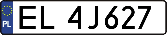 EL4J627