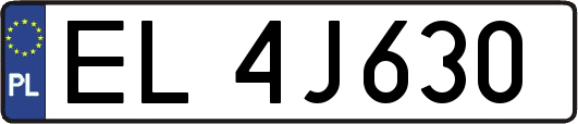 EL4J630