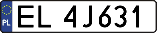 EL4J631