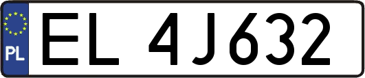 EL4J632