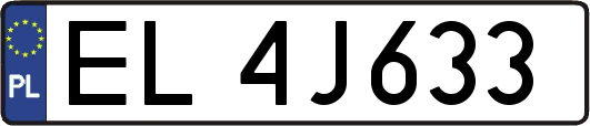 EL4J633