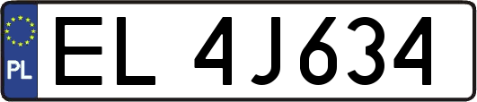 EL4J634