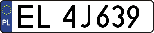 EL4J639