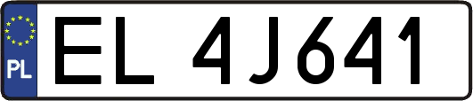 EL4J641