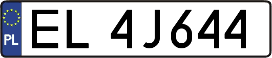 EL4J644
