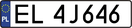 EL4J646
