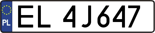 EL4J647