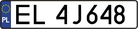 EL4J648